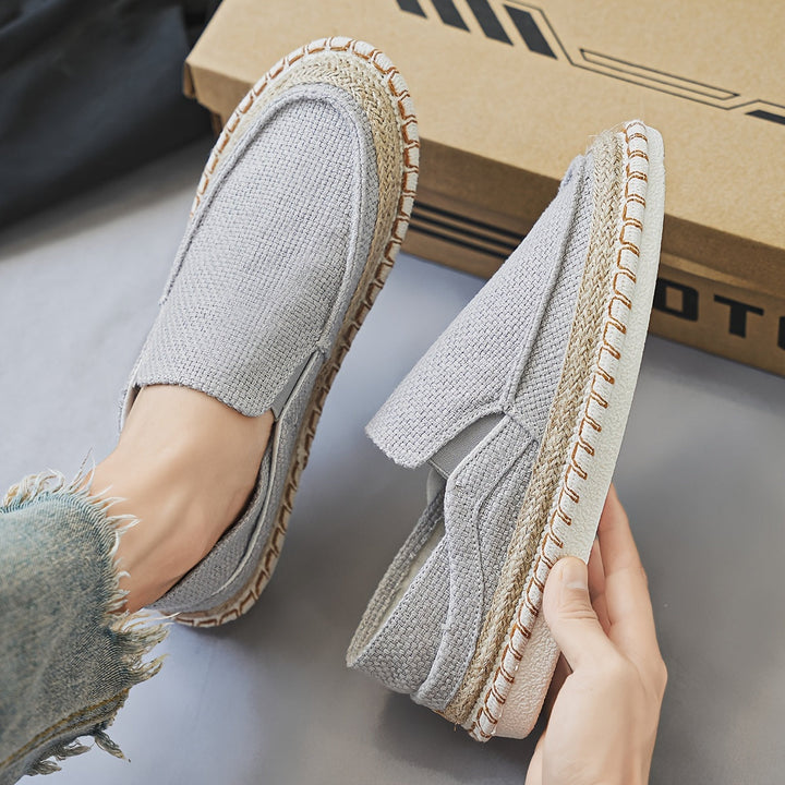 Marbella suve Loafers