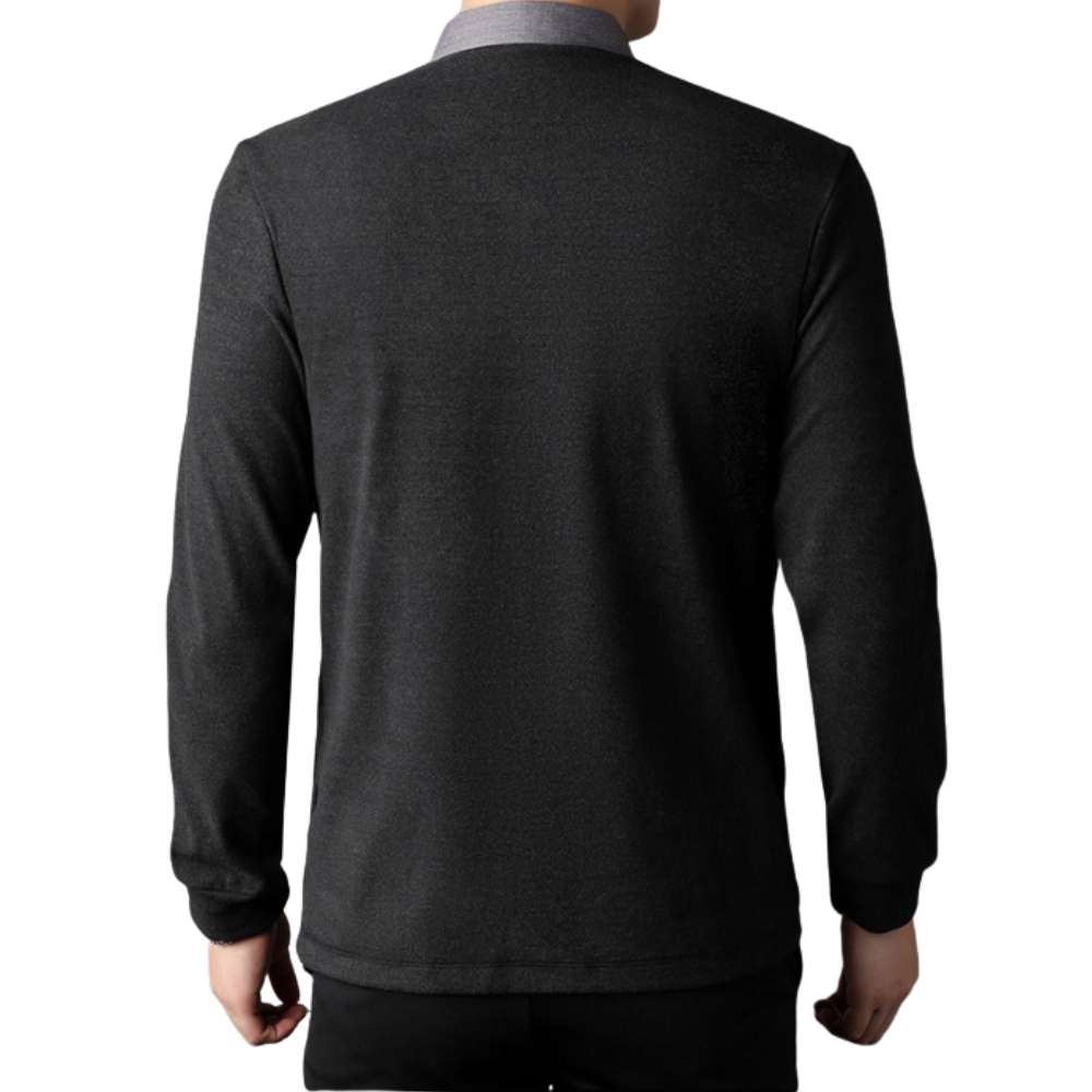 2-in-1 särk ja vest
