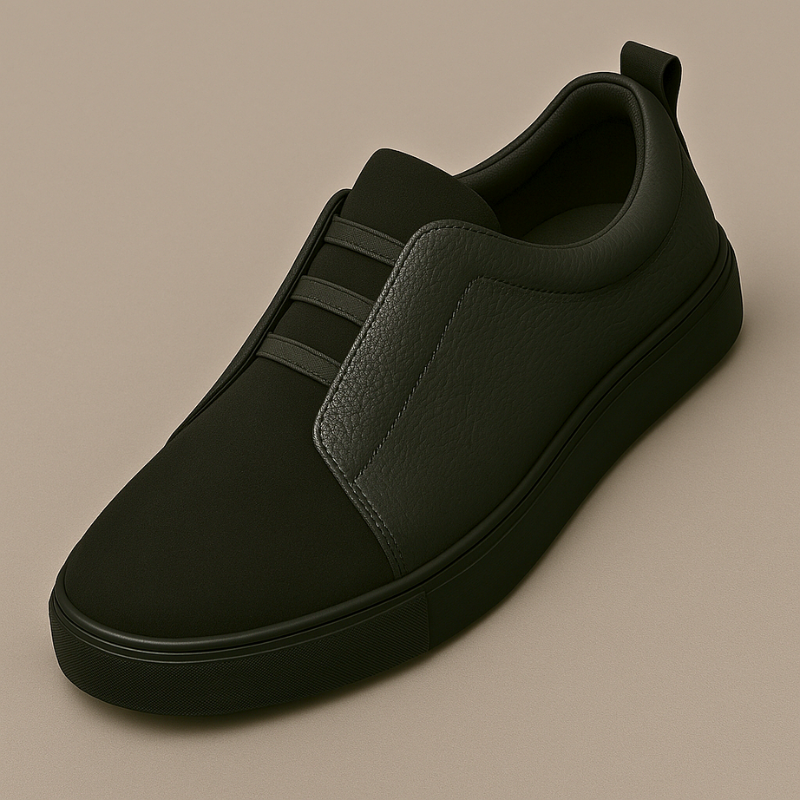 Premium Nahast Sneakerid