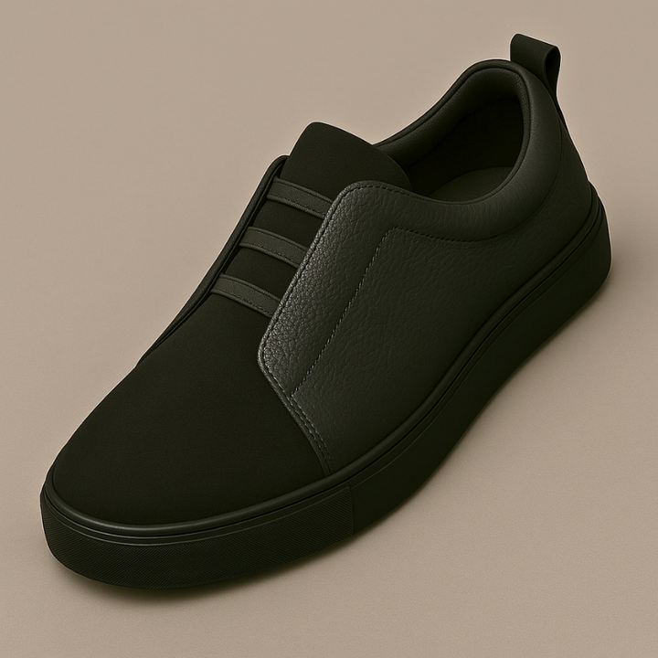 Premium Nahast Sneakerid