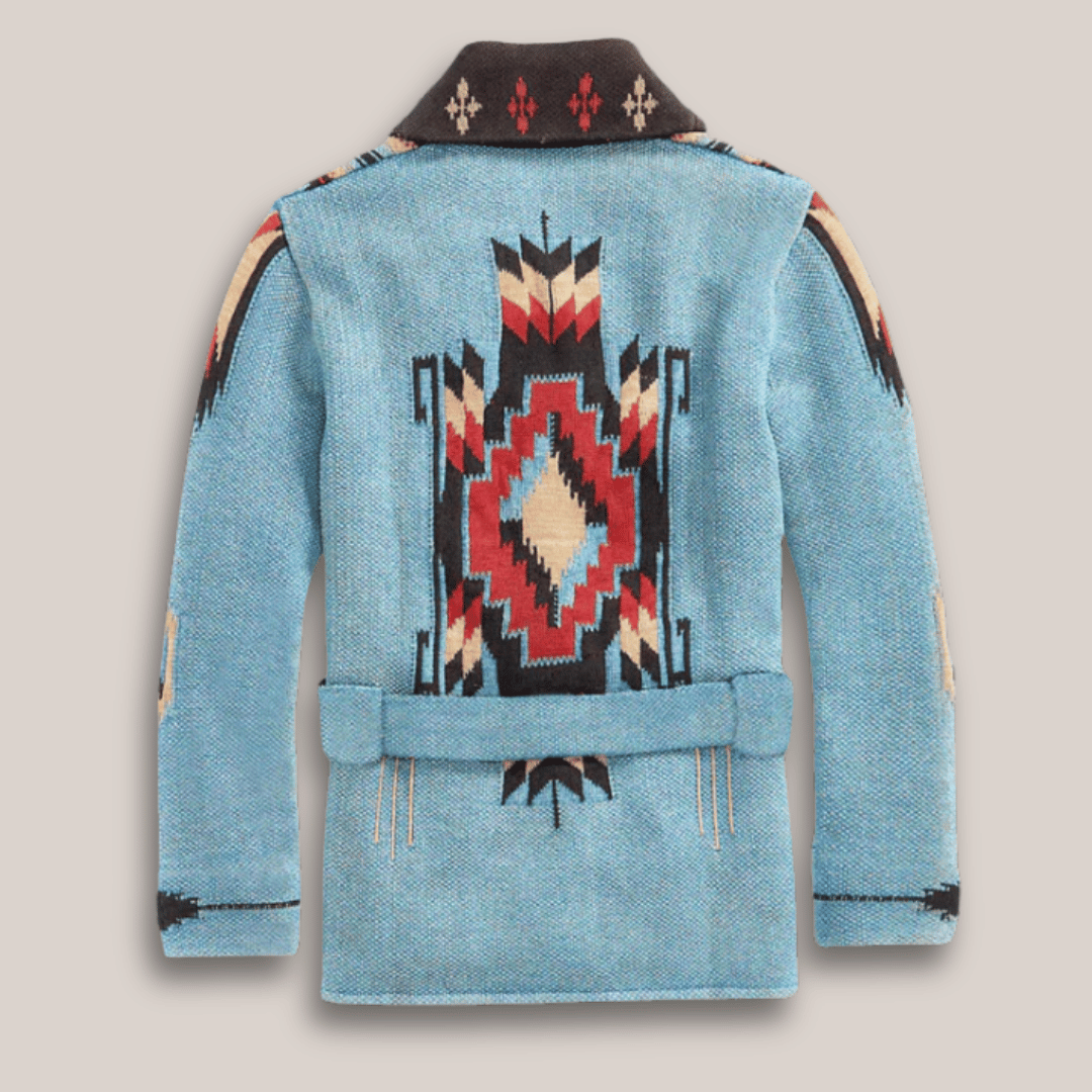 Villane Heritage-vest