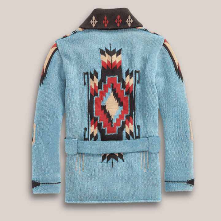 Villane Heritage-vest
