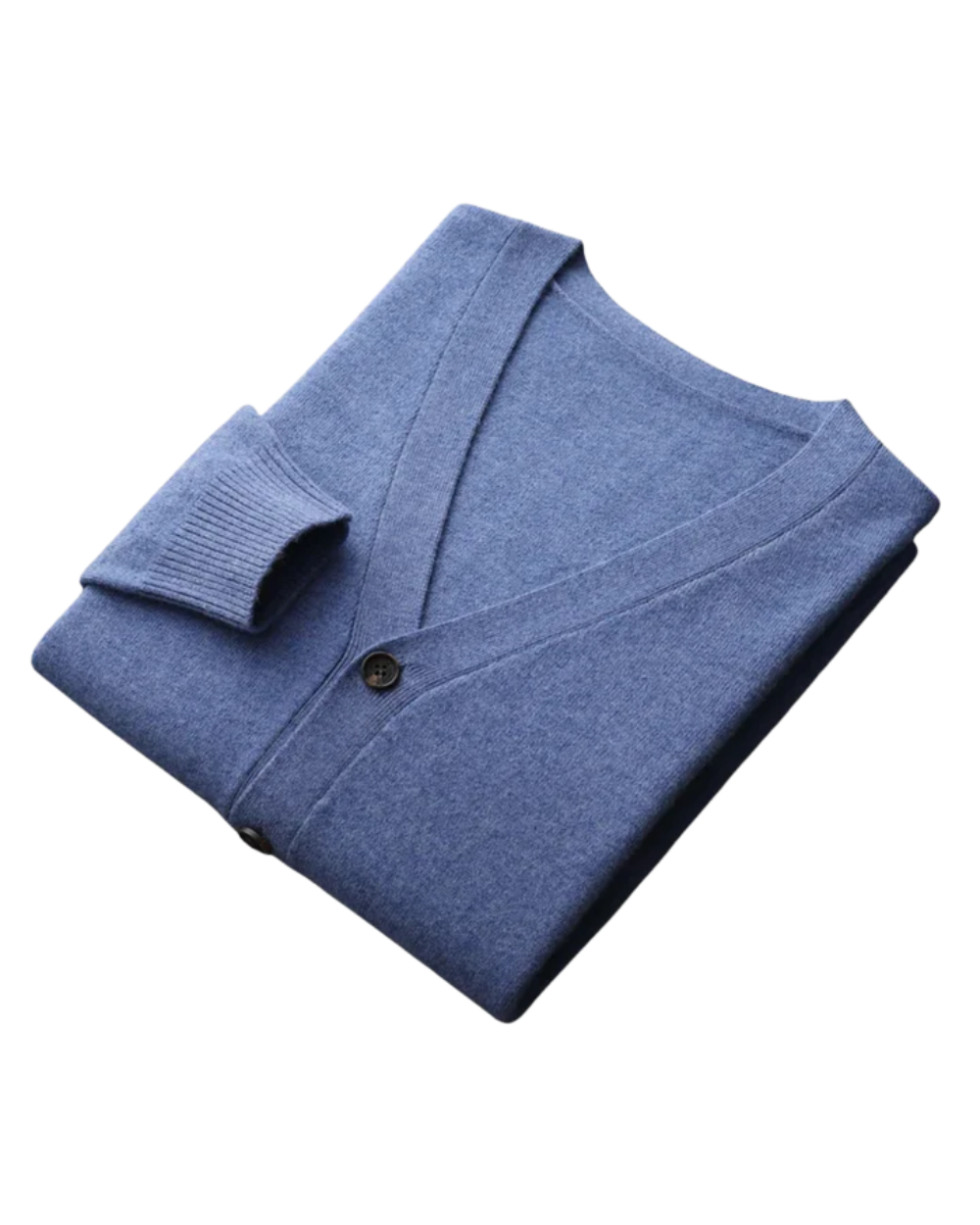 Faunus Merino Villa Kootud Vest