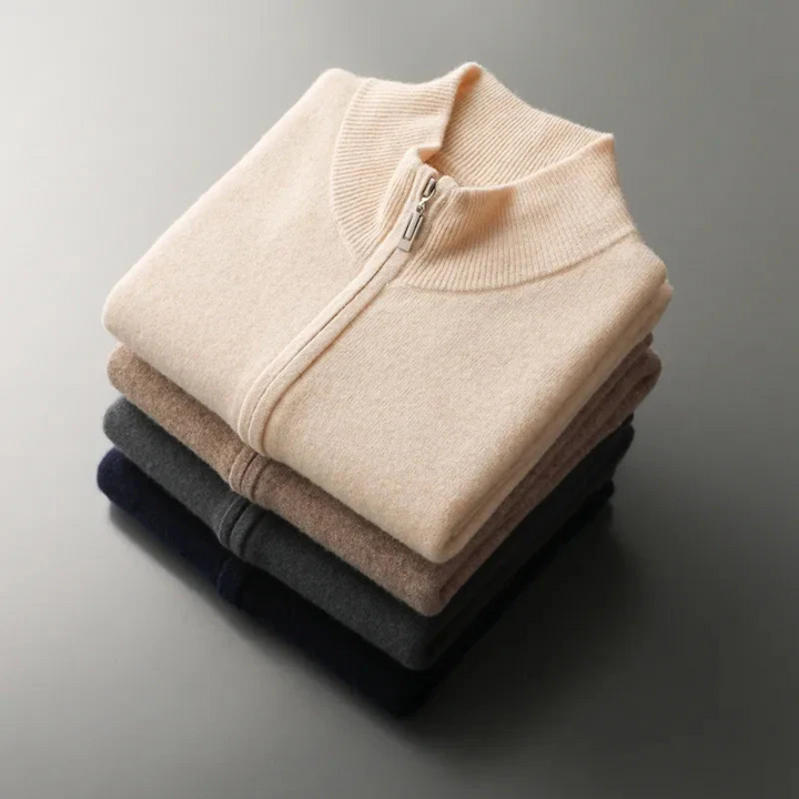 Monaco kasjmier vest