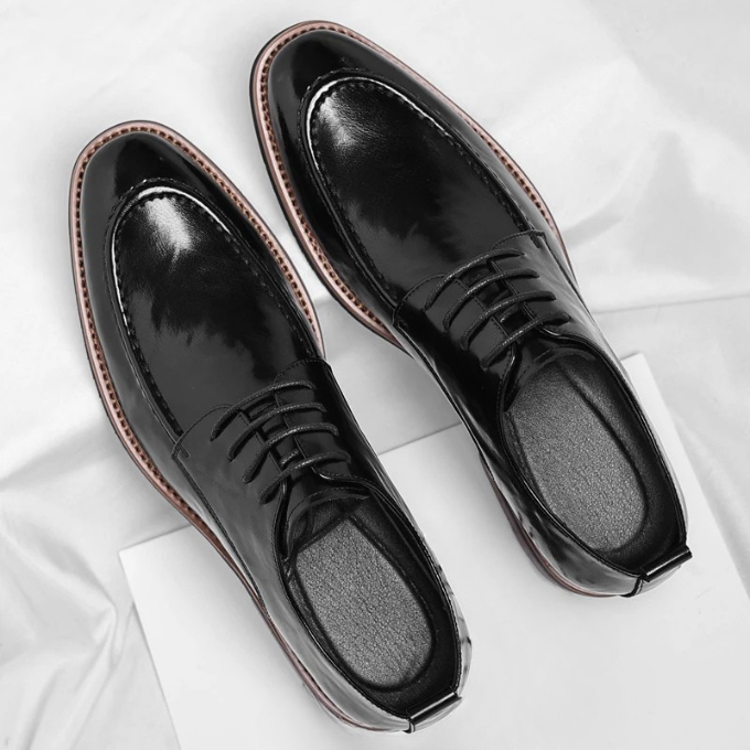Elegantne Oxfordi king