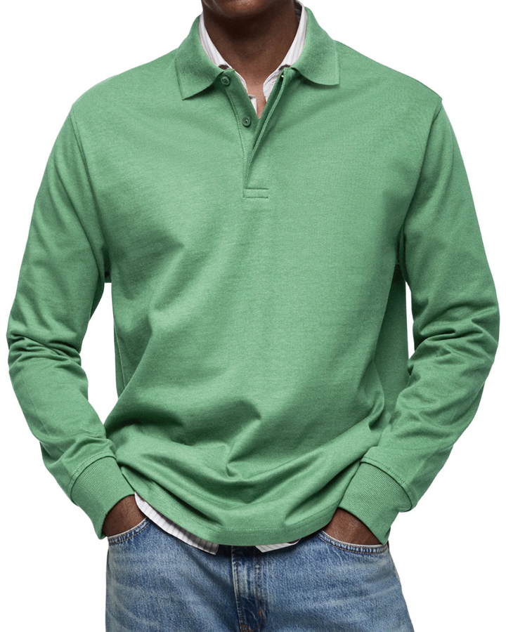 Polo sviiter