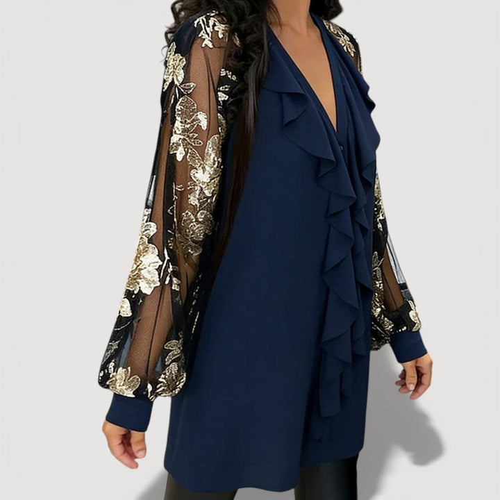 CHELSEA – STYLISH BLOUSE
