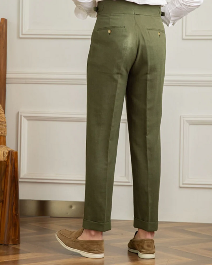 Bali Linane Pantalon
