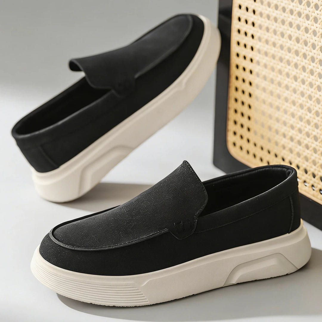 Elegantne meeste Loafer