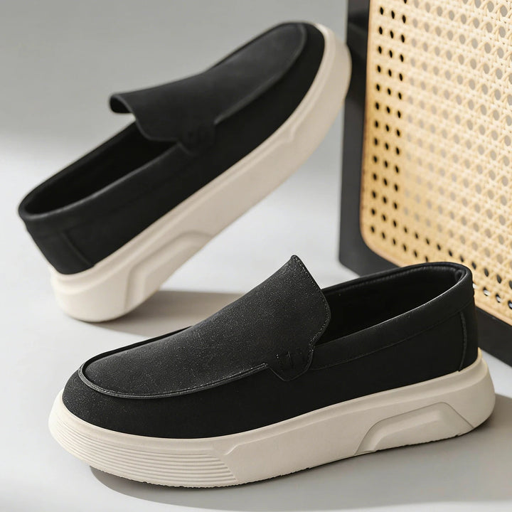 Elegantne meeste Loafer