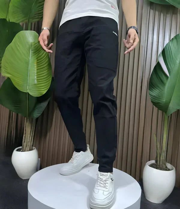 Elegantsed Cargo Püksid