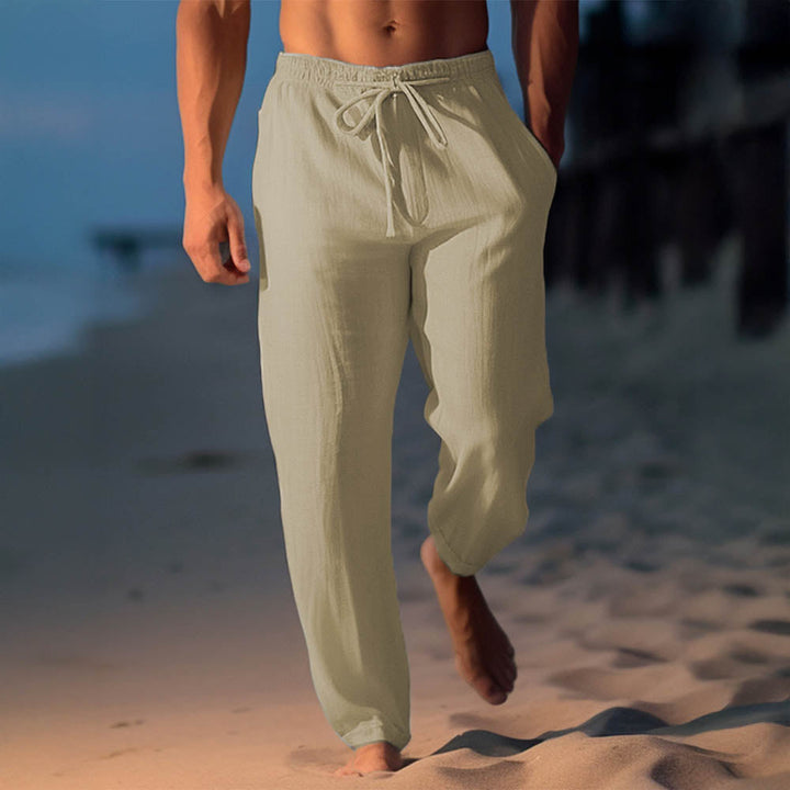 Zakynthose Linane Püks