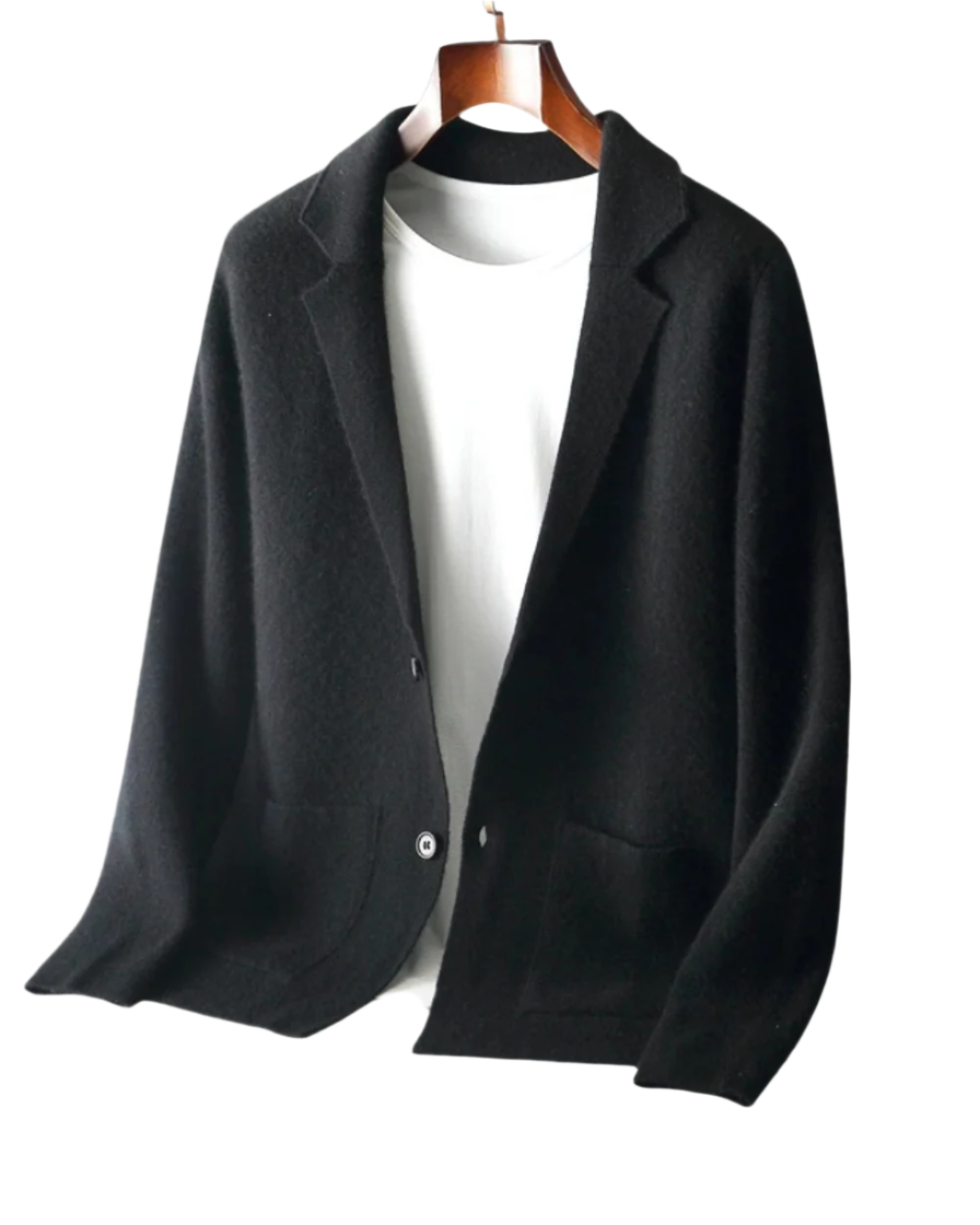 Bacchus Kašmiir Vest Nuppudega