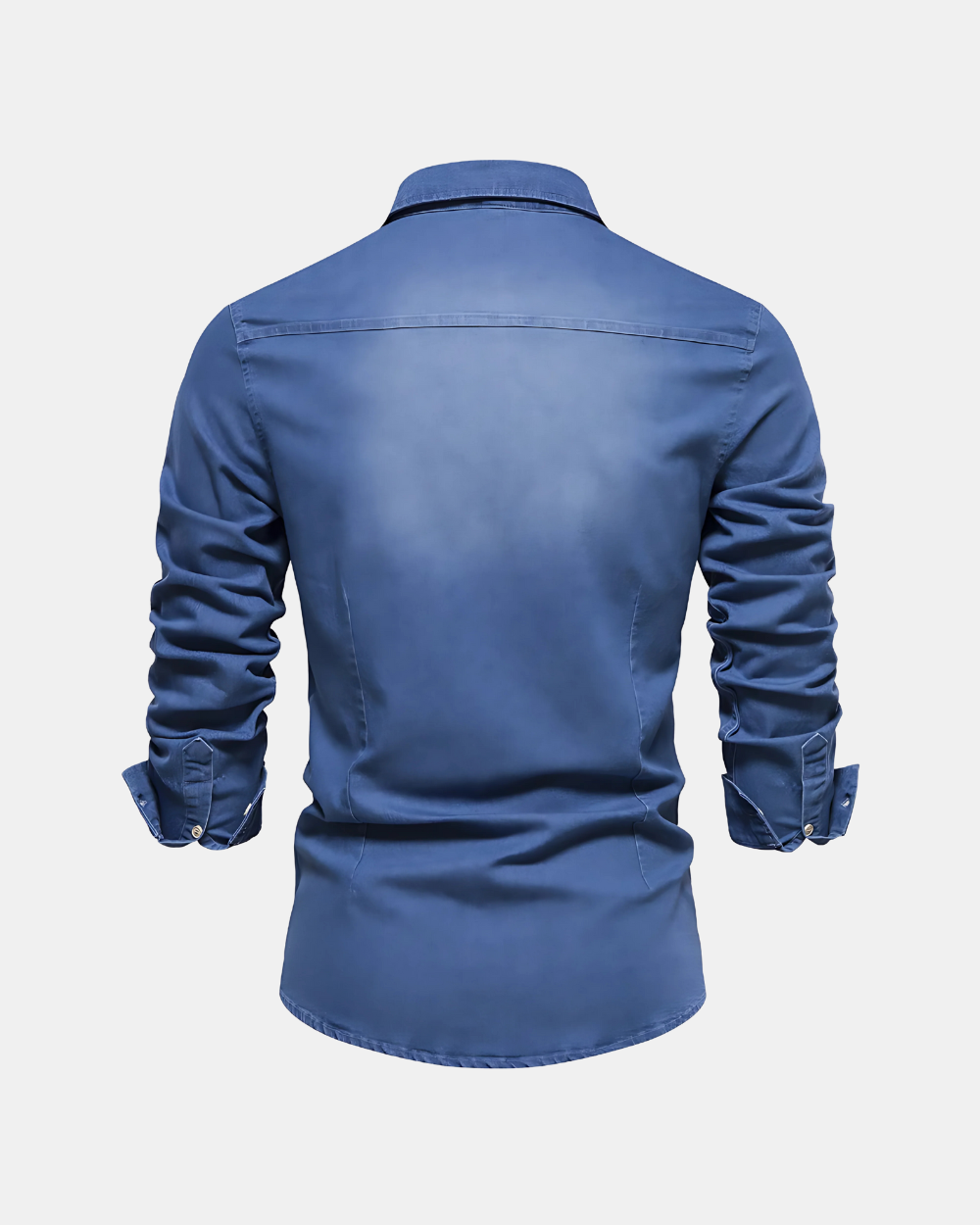 Denim särk
