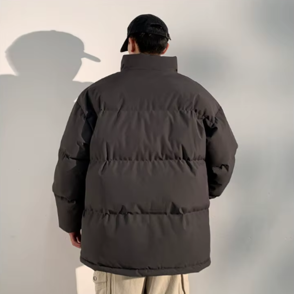 Tuulekindel Parka Jakk