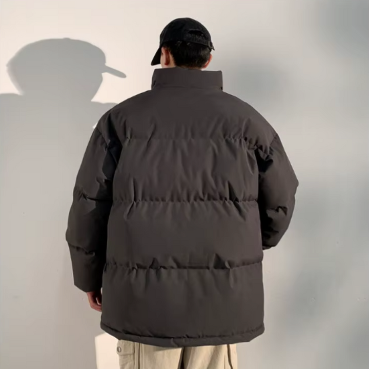 Tuulekindel Parka Jakk