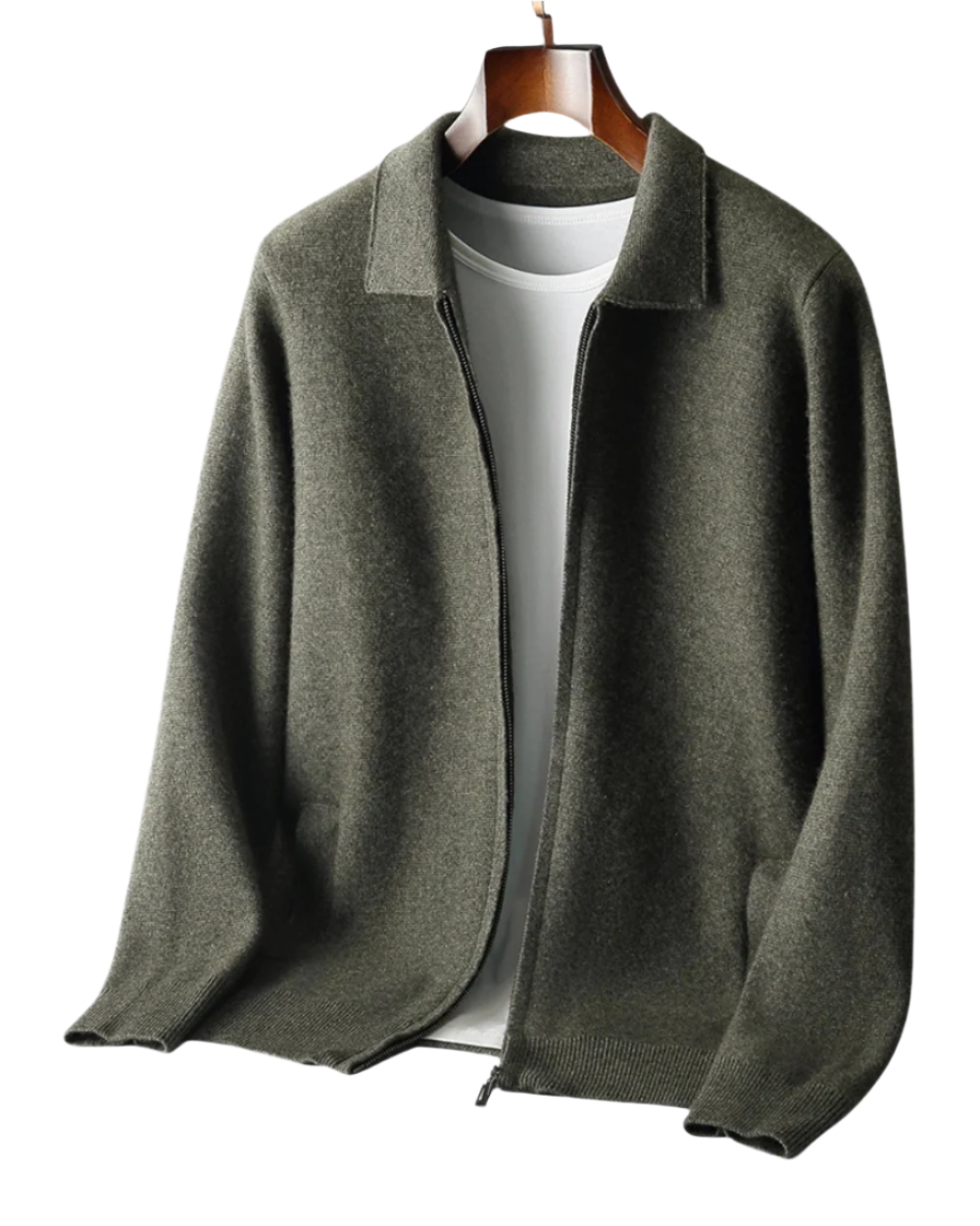 Pluto kašmiirist vest