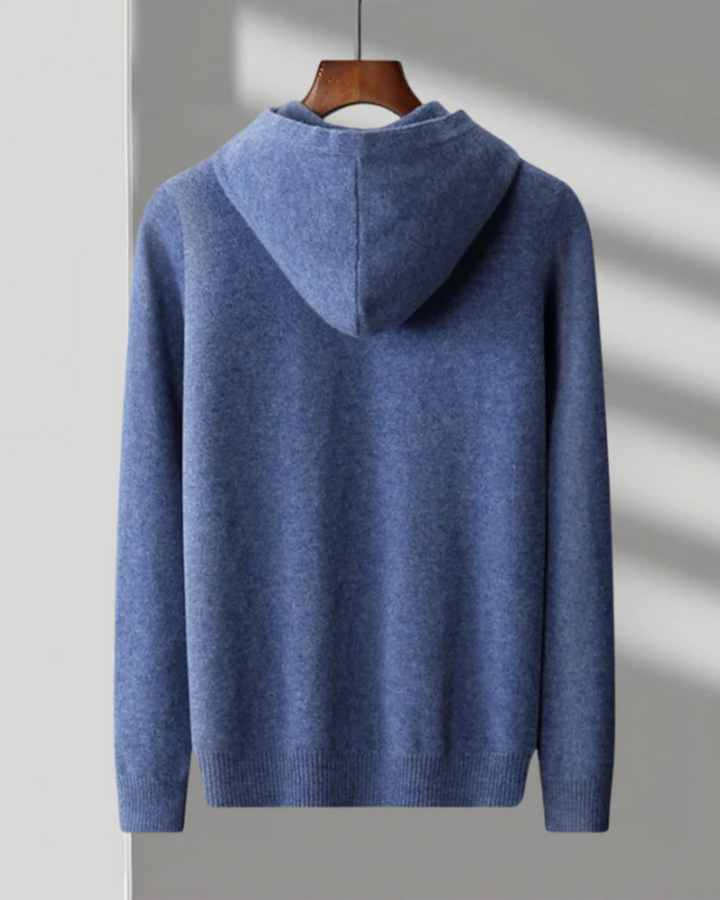Nova Merino Villane Kapuuts