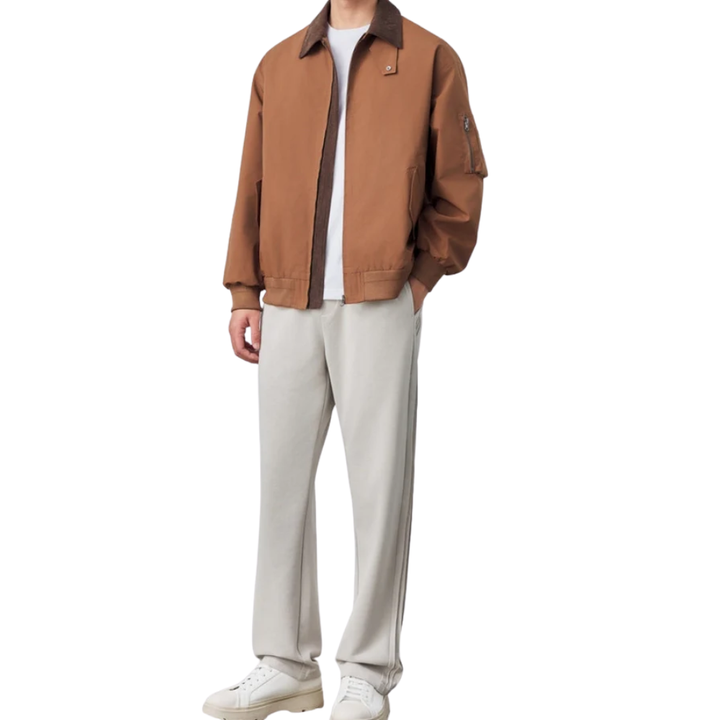 Elegantne Harrington Jakk