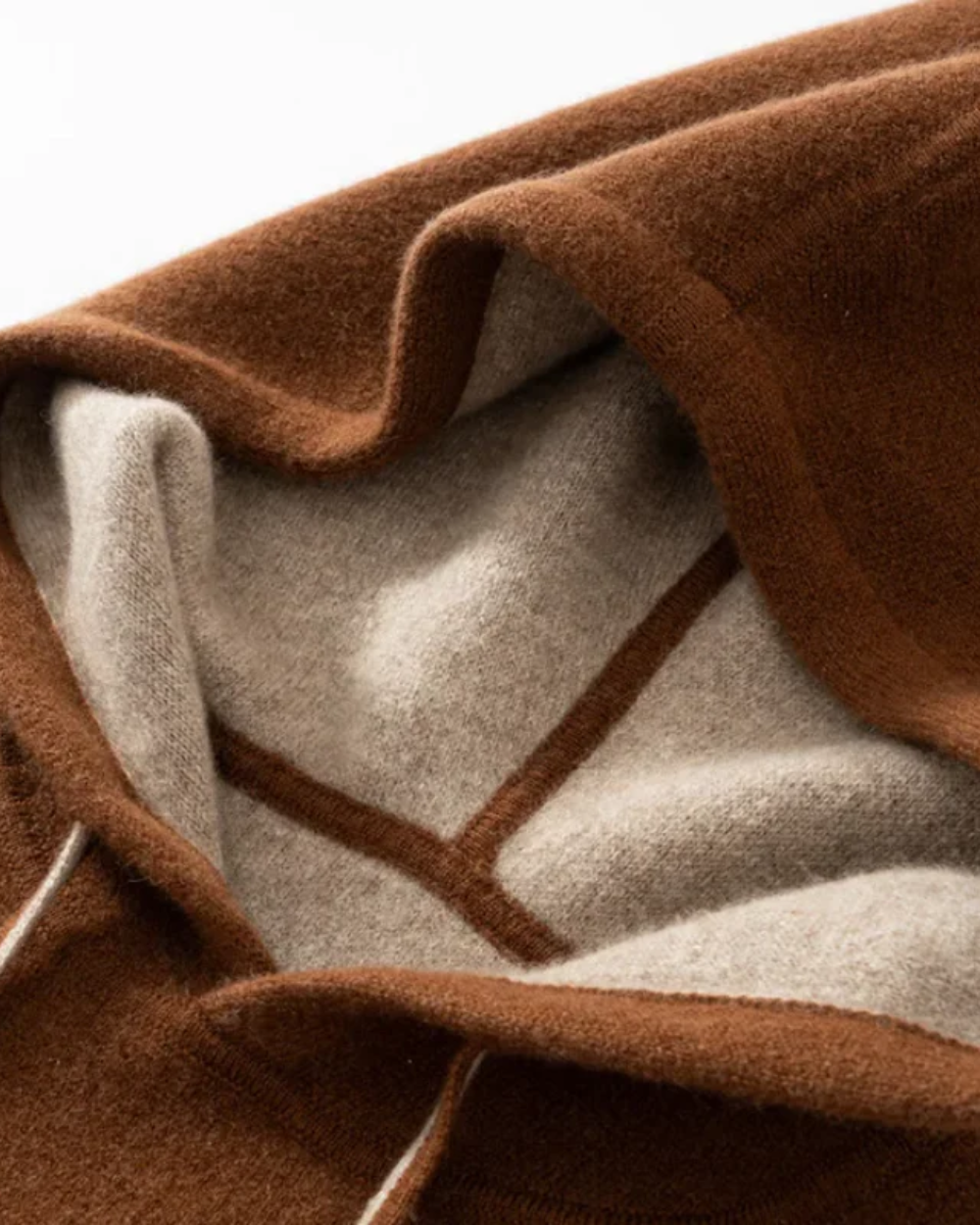 Atlas Kašmiir Hoodie