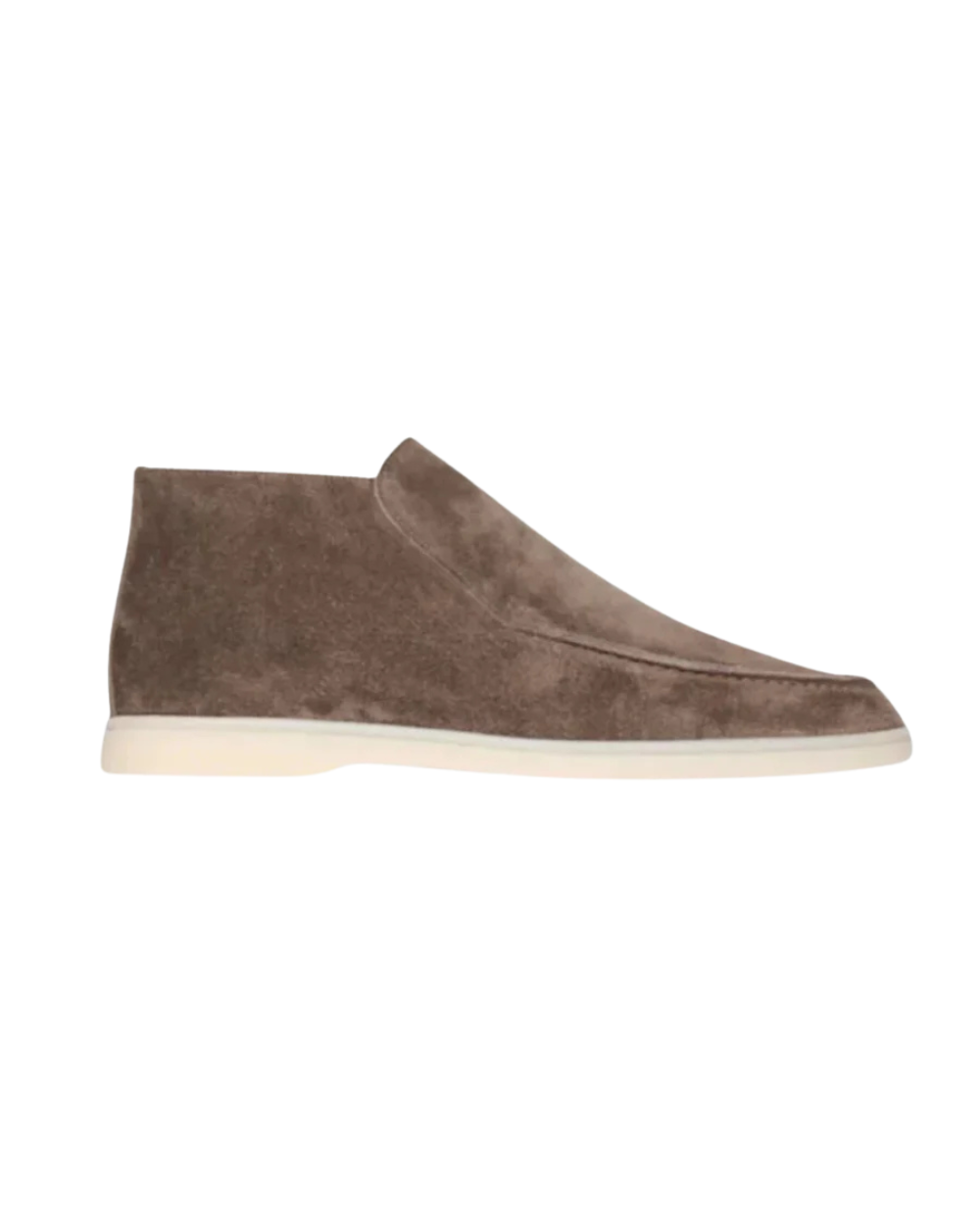Elegantne kõrge Loafers