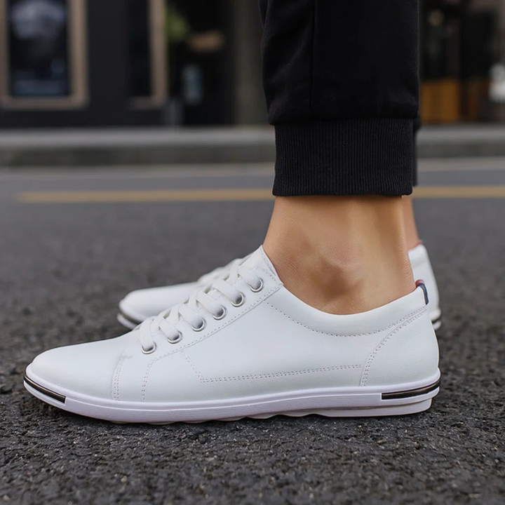 GRAYSON NAHKSED SNEAKERID