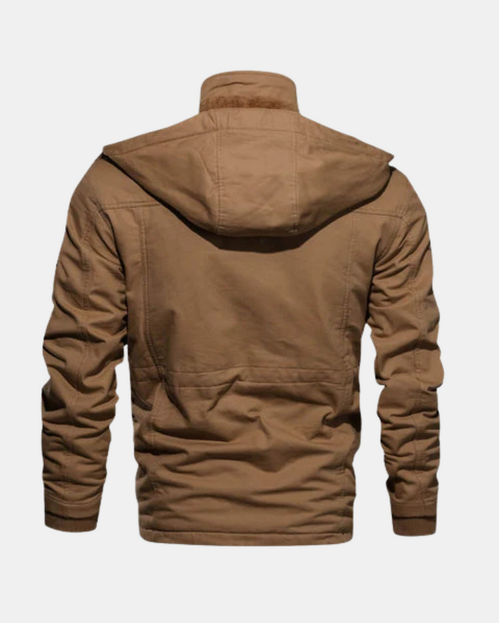 Luca Casual Jakk