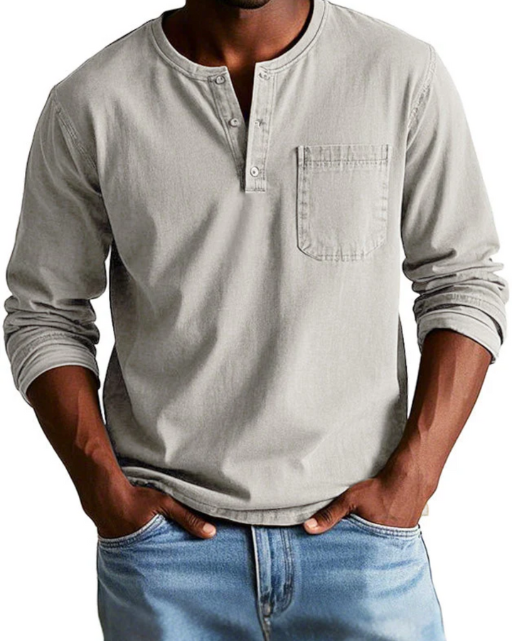 Vintage polo särk