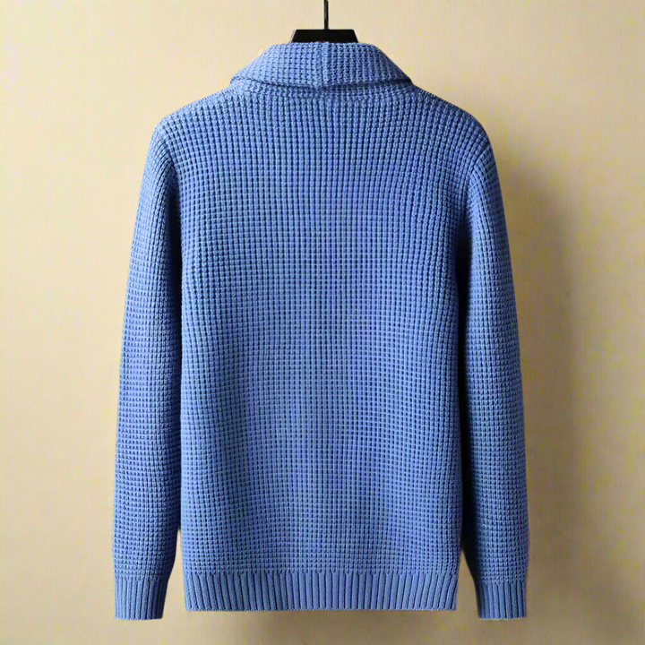 ALEXANDER MATTHEW RETRO KARDIGAN