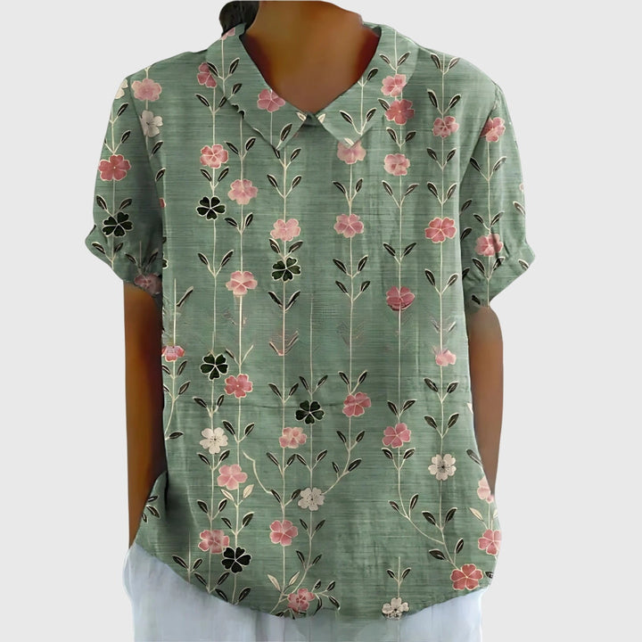 Jenna™ | Lilleline Blouse