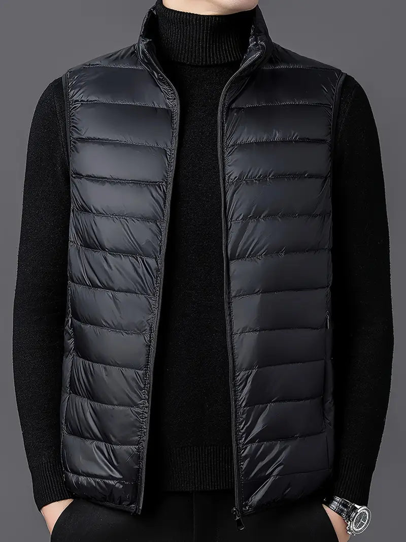 Casual Mehevest