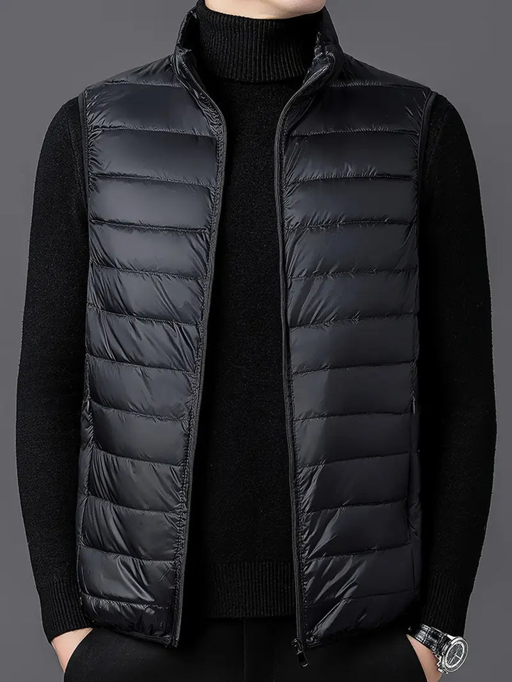 Casual Mehevest