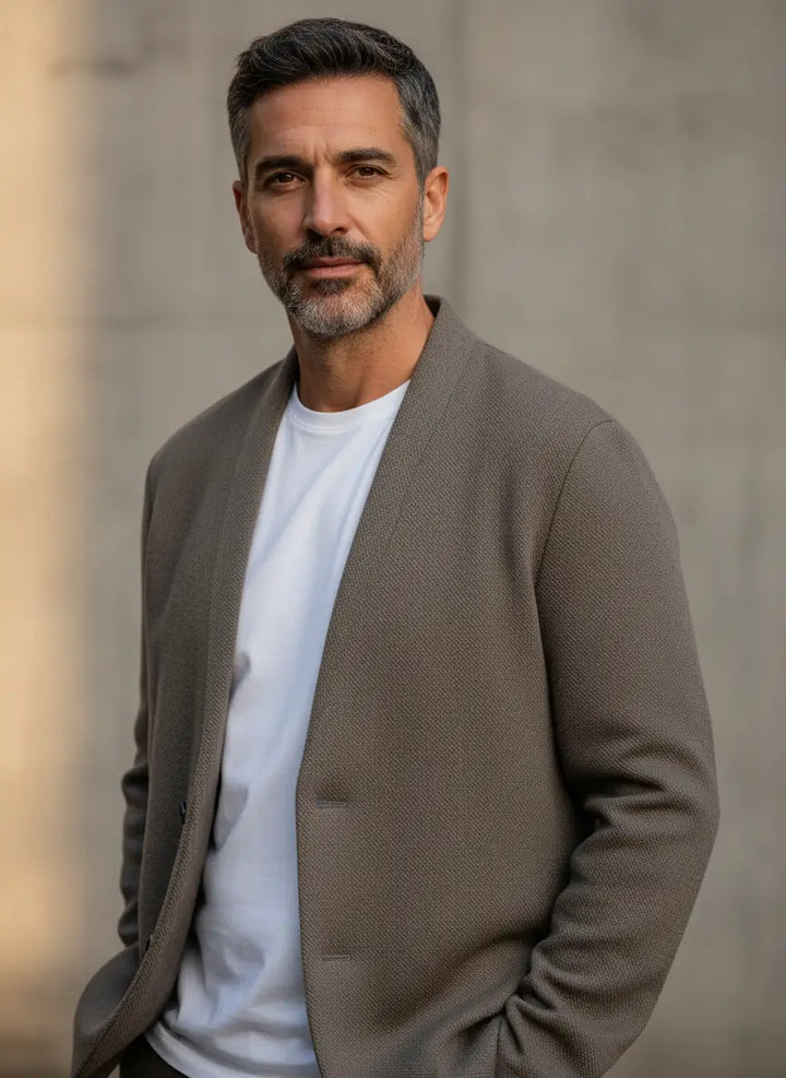Igapäevane Blazer