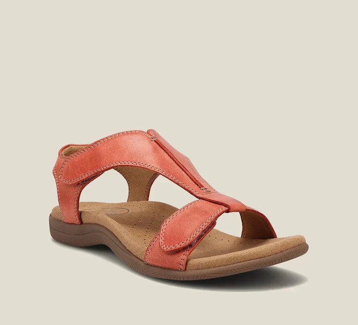 Elisa™  | Mugavad ortopeedilised sandaalid