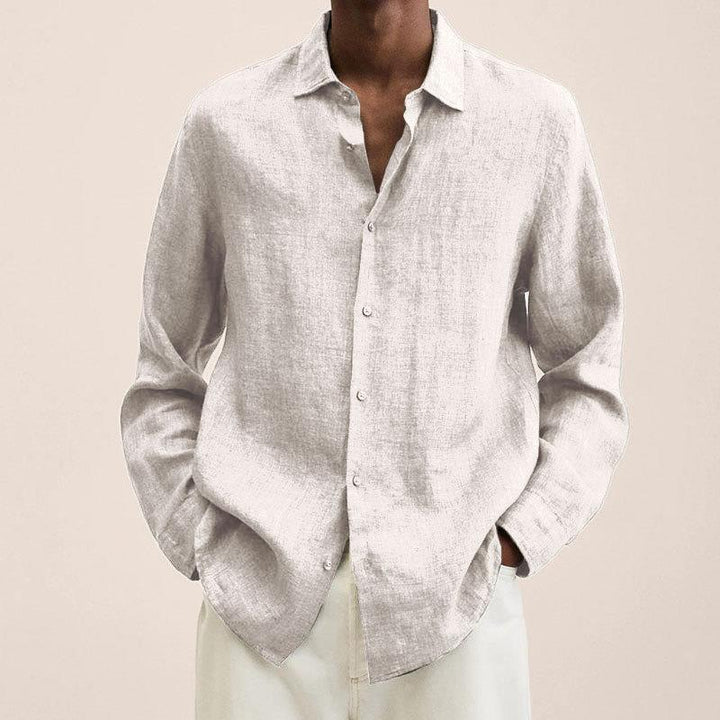 Elegantne meeste särk