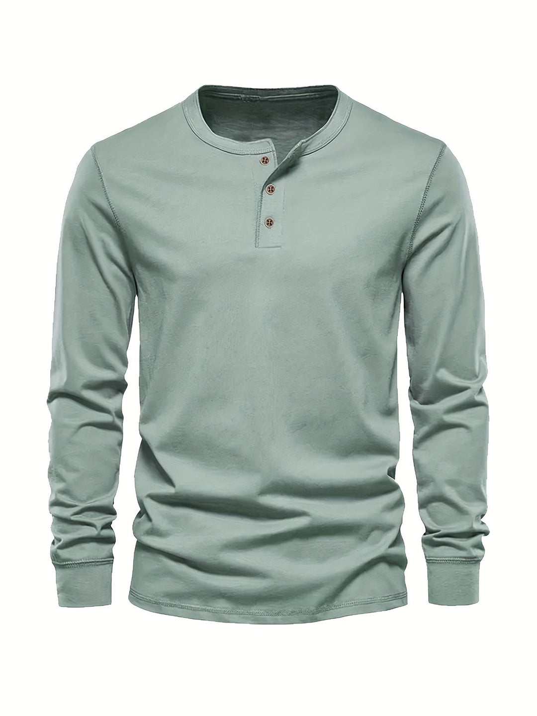 Henley särk
