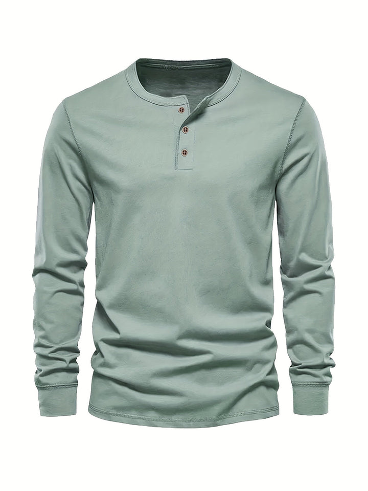 Henley särk