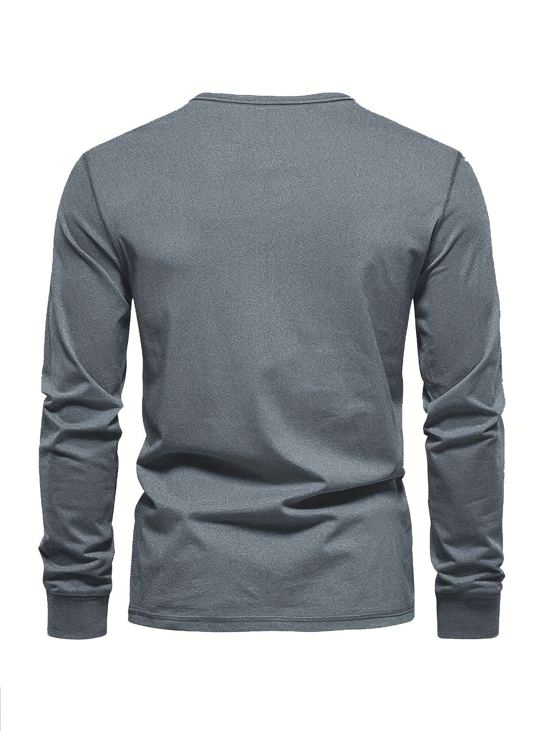 Henley särk