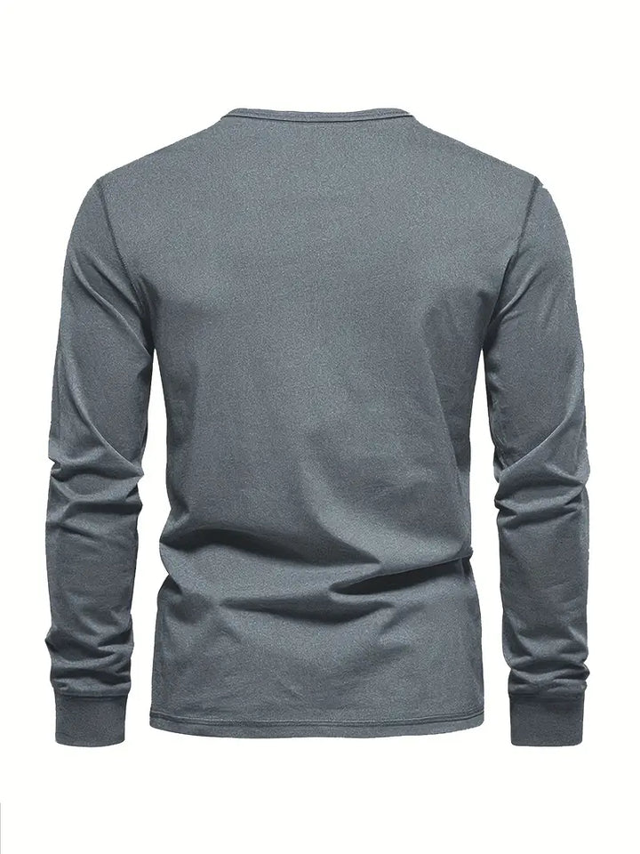 Henley särk