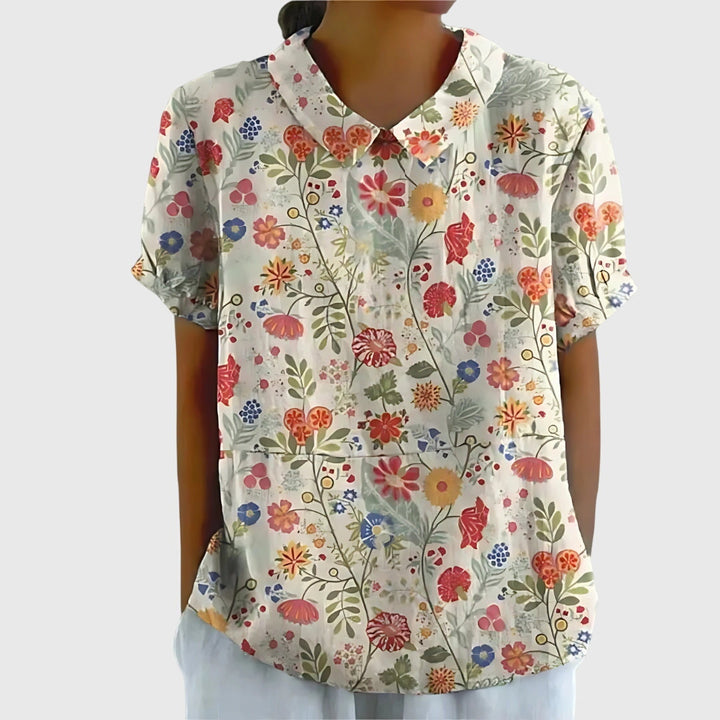 Jenna™ | Lilleline Blouse