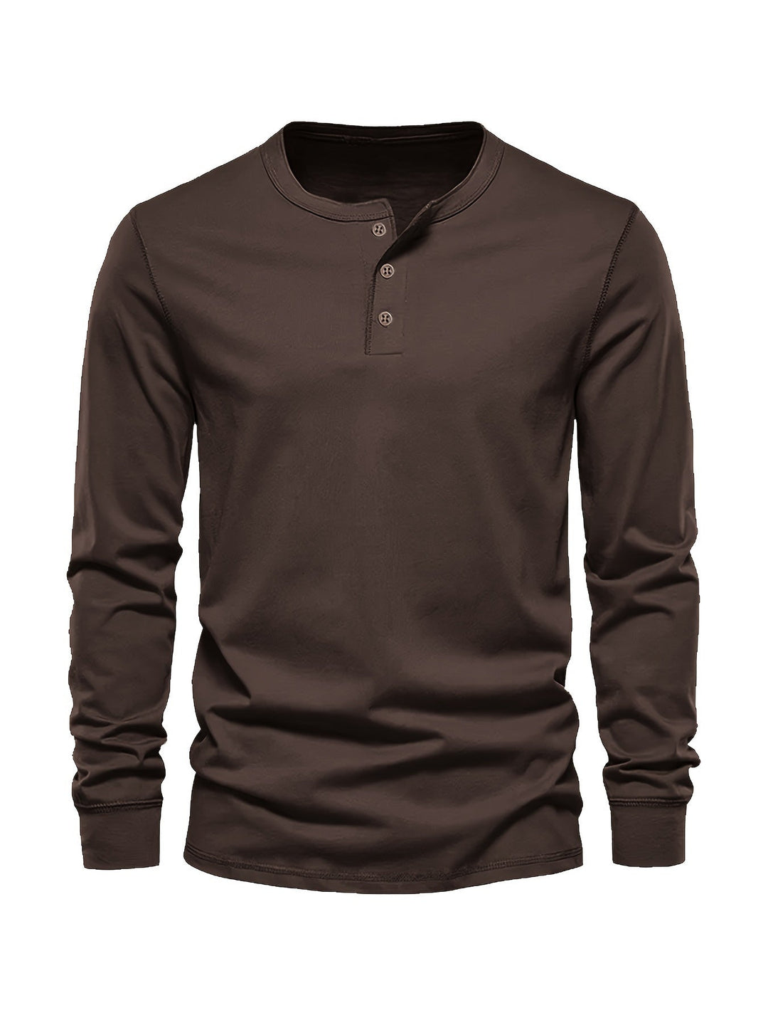 Henley särk