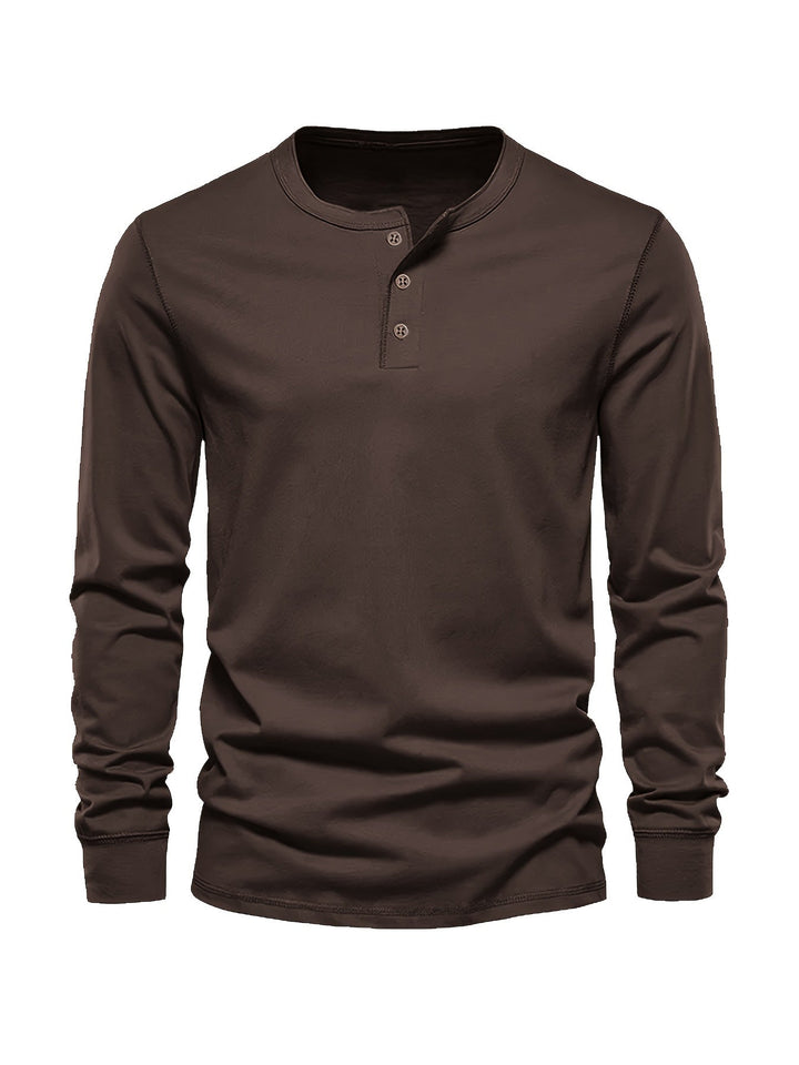 Henley särk