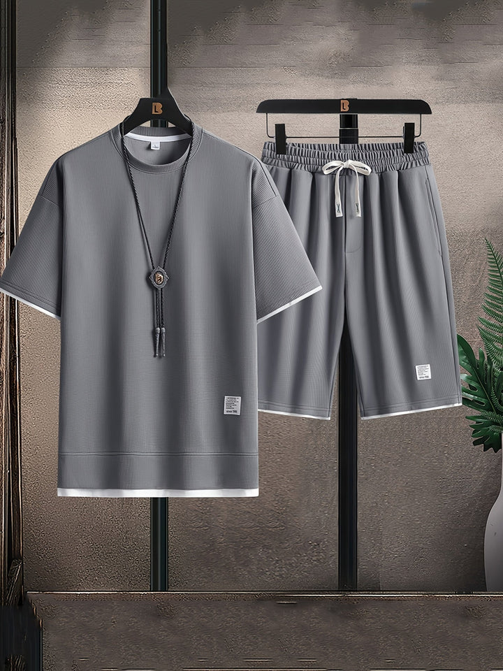 Elegantne kudumine lounge-set