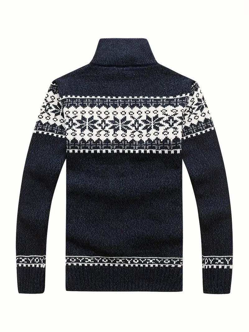 Elegantne kootud vest