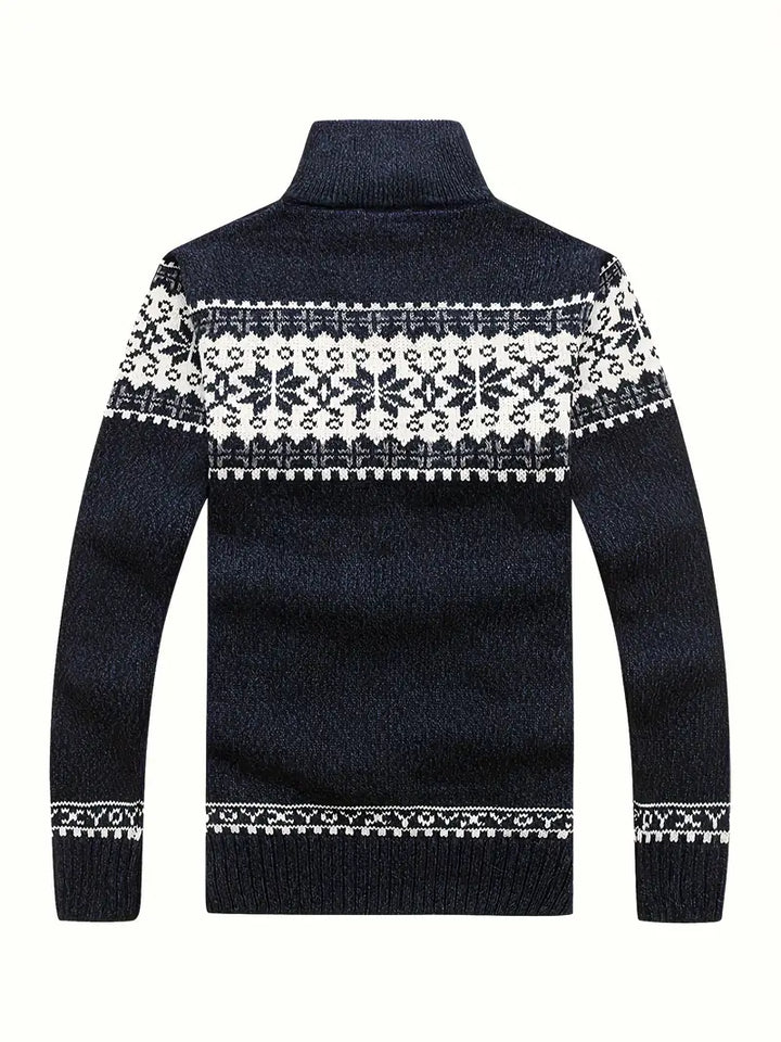 Elegantne kootud vest