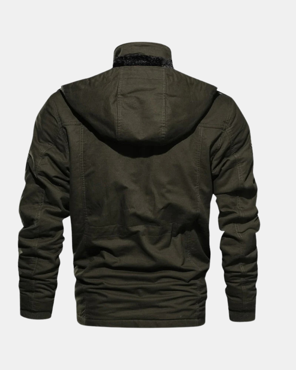 Luca Casual Jakk