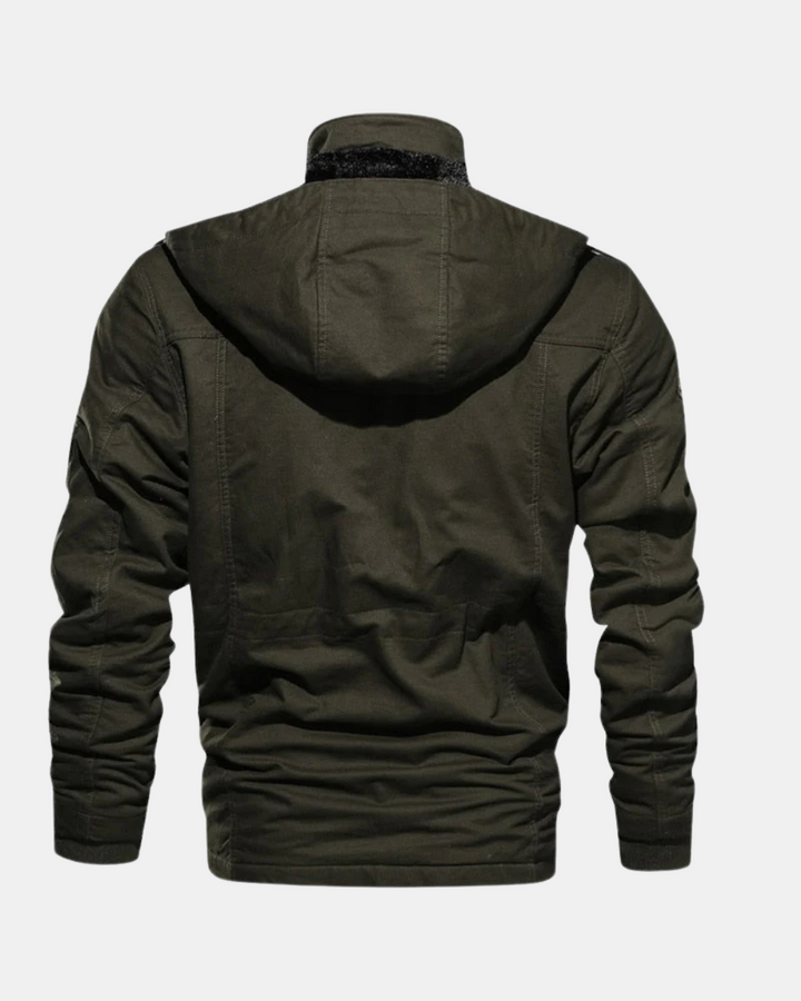 Luca Casual Jakk
