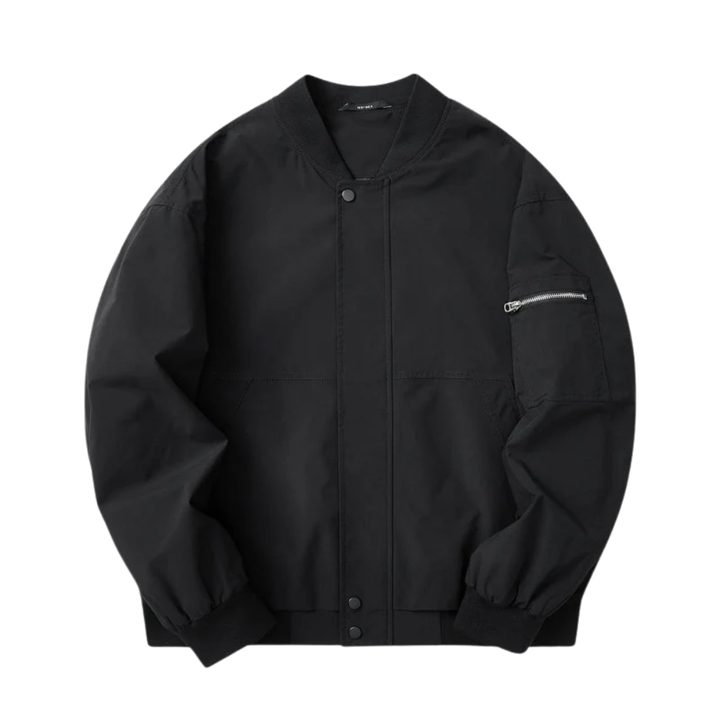 Elegantne bomberjakk