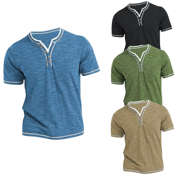 Stiilne poloshirt