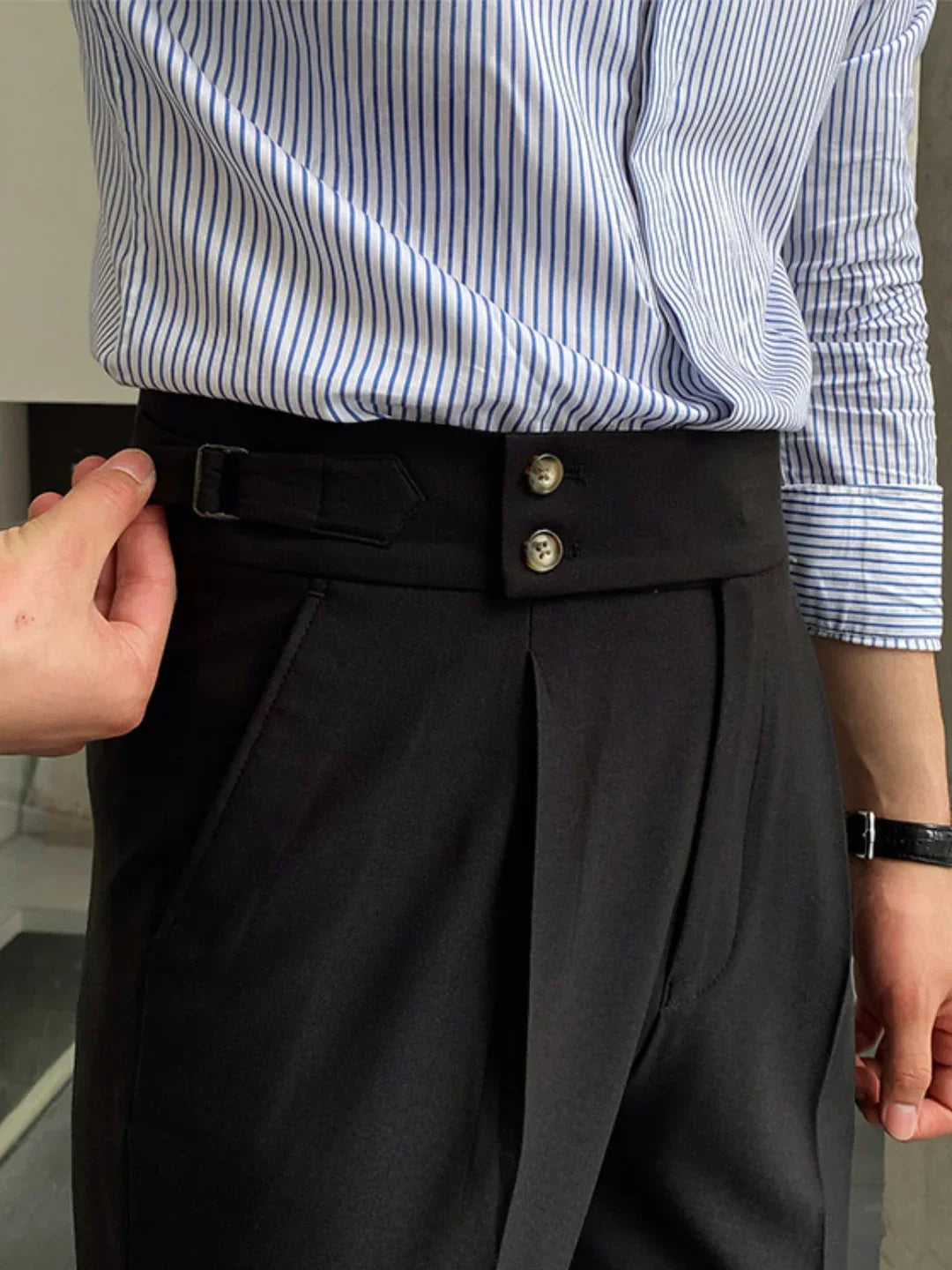 Moritz Vintage Pantalon